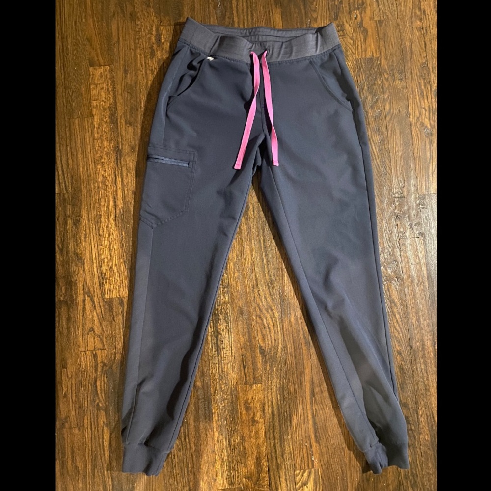 Figs Zamora Joggers 2 pairs size S/T